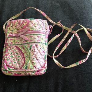 Vera Bradley Cross Body